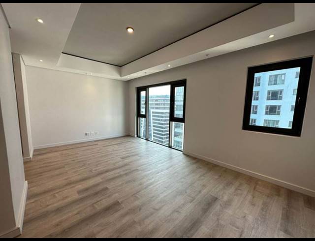 1 bed property to rent in FORESHORE